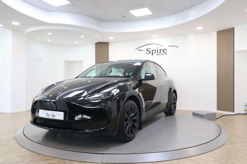 Tesla MODEL  Y