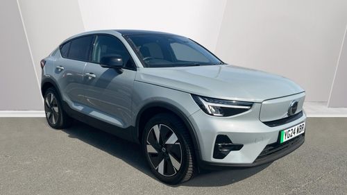 Volvo C40