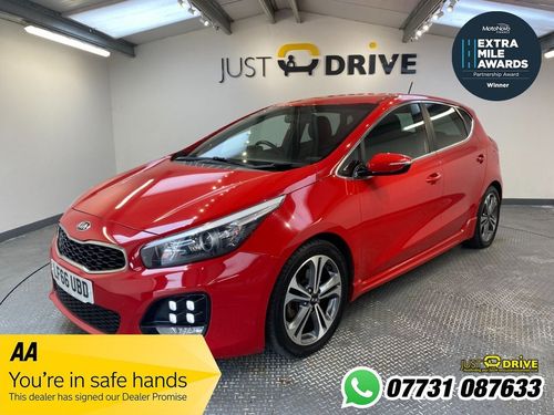 Kia Cee'd