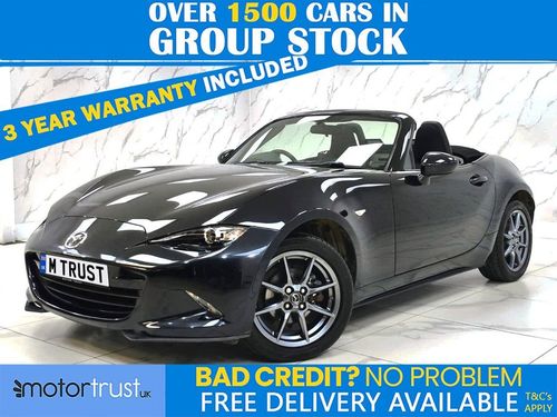 Mazda Mx 5