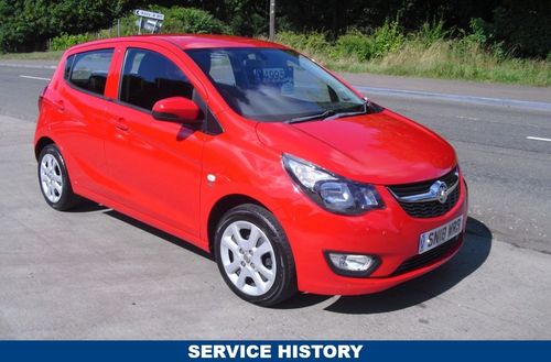 Vauxhall Viva