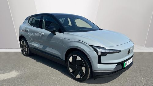 Volvo EX30