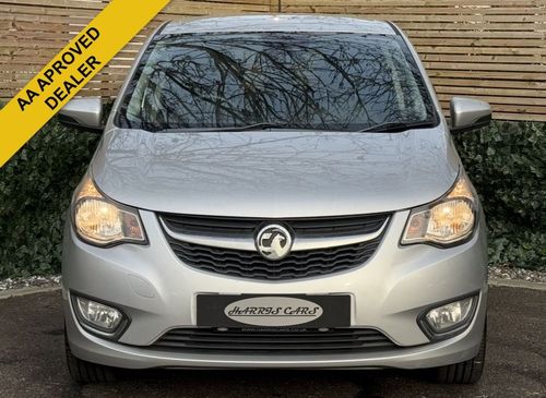 Vauxhall Viva