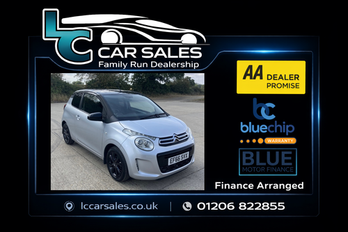 Citroen C1