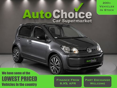 Volkswagen UP