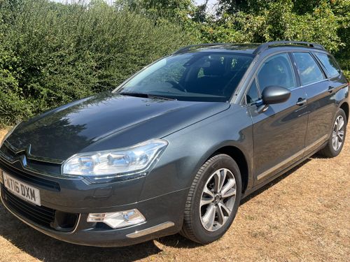 Citroen C5