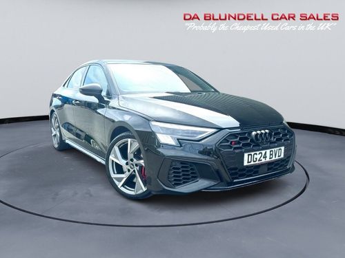 Audi S3