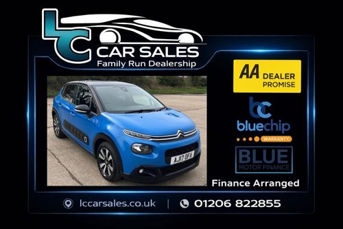 Citroen C3