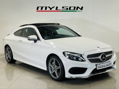 Mercedes Benz C-Class