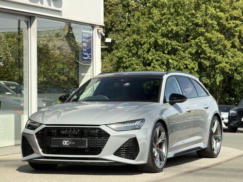 Audi RS6
