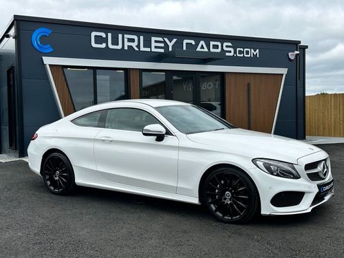 Mercedes Benz C-Class