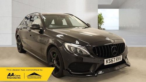 Mercedes Benz C-Class