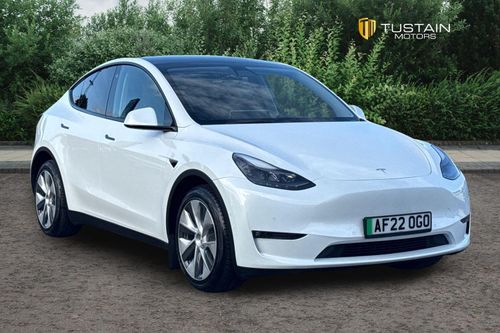 Tesla MODEL  Y