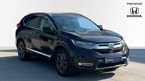 Honda Cr V
