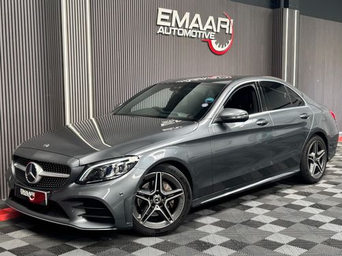Mercedes Benz C-Class