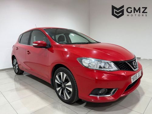 Nissan Pulsar