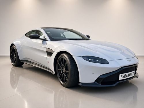 Aston Martin Vantage