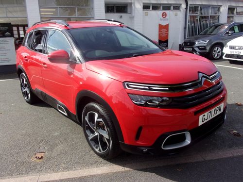 Citroen C5