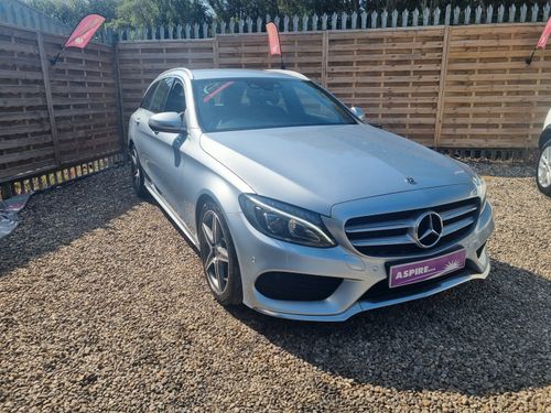 Mercedes Benz C-Class