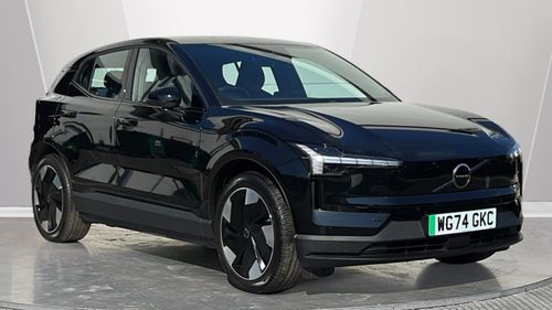Volvo EX30