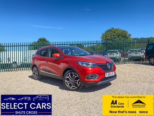 Renault Kadjar