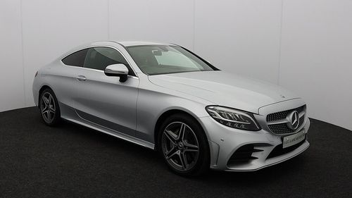 Mercedes Benz C-Class