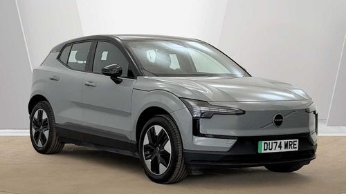 Volvo EX30