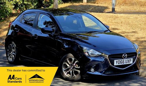Mazda 2