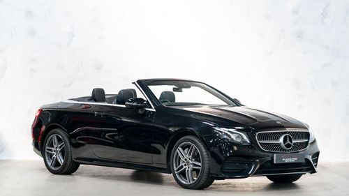 Mercedes Benz E Class