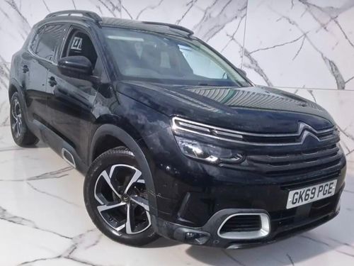 Citroen C5