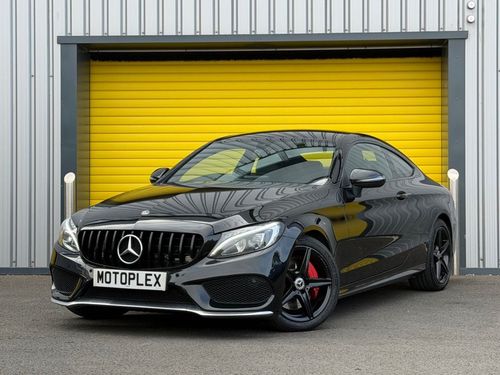 Mercedes Benz C-Class