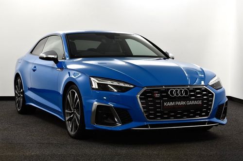 Audi S5