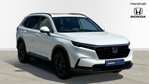 Honda Cr V
