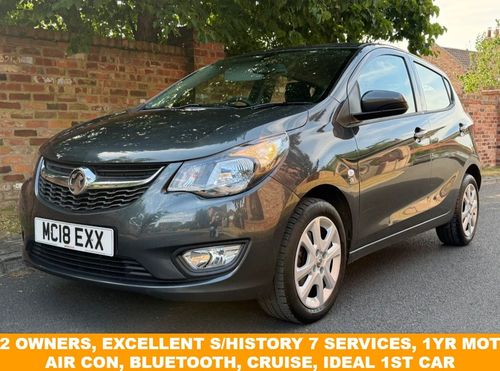 Vauxhall Viva