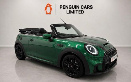 MINI Convertible