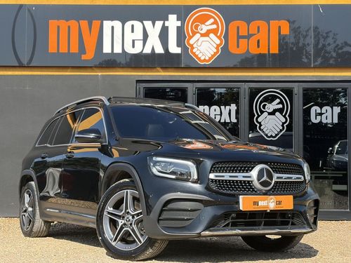 Mercedes Benz GLB