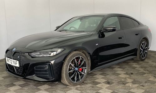 BMW i4