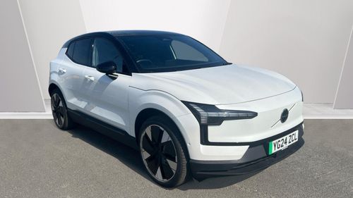 Volvo EX30