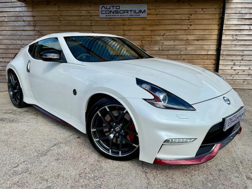 Nissan 370 Z