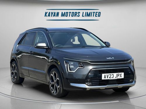 Kia Niro