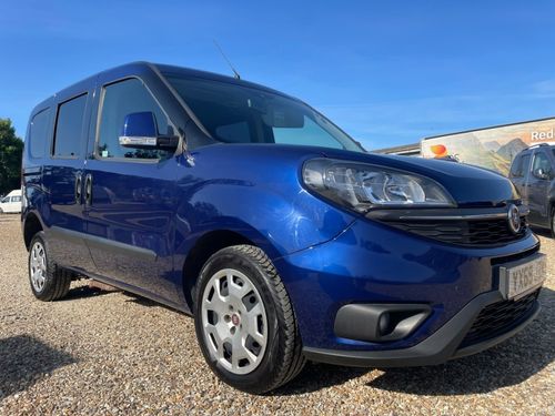 Fiat Doblo