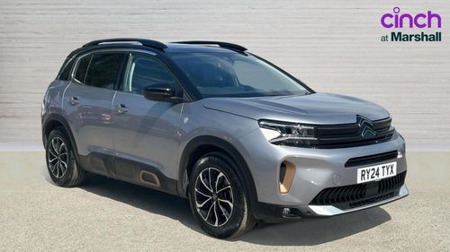 Citroen C5