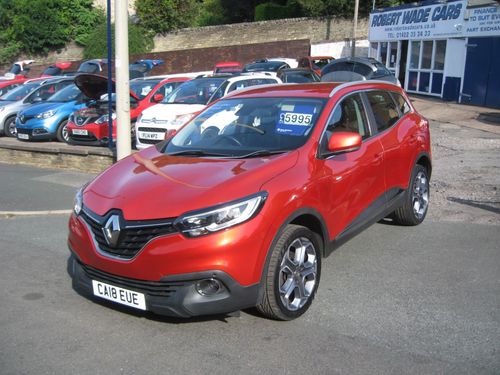 Renault Kadjar