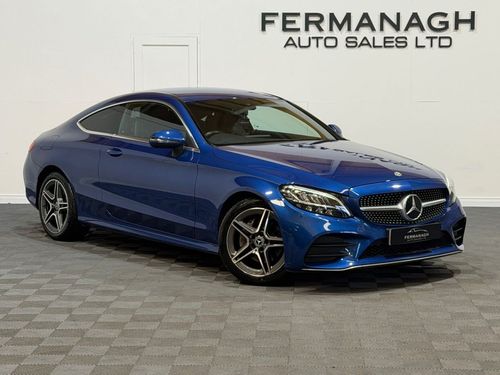 Mercedes Benz C-Class