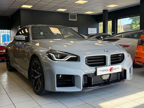 BMW M2