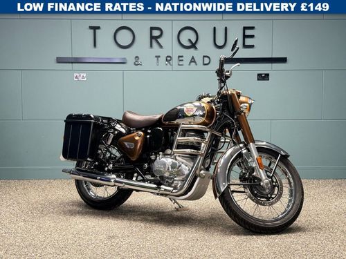 Royal Enfield Classic 350