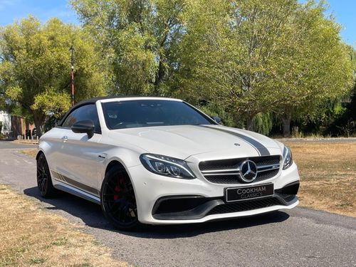 Mercedes Benz C-Class