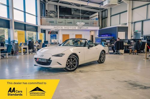 Mazda Mx 5