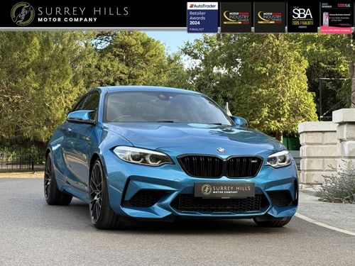 BMW M2