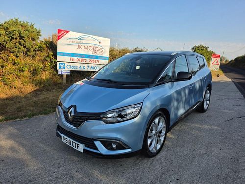 Renault Grand Scenic